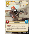 Fennec Shand - Loyal Sharpshooter (Hyperspace) (488)