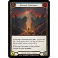 Fervent Forerunner (Blue) (ARC184) - Arcane Rising Unlimited Edition