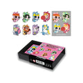 FIGPIN The Powerpuff Girls Mystery Series 1