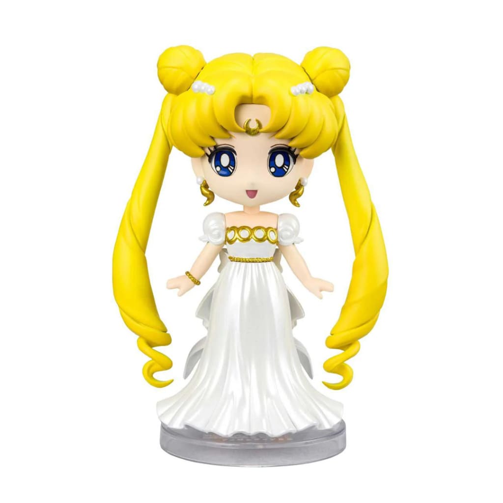 Figuarts Mini - Princess Serenity - Pretty Guardian Sailor Moon