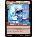 First Legion Snowtrooper (130/252)