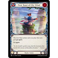 First Tenet of Chi: Wind (MST094) - Part the Mistveil