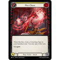Flex Claws (Yellow) (MST180) - Part the Mistveil