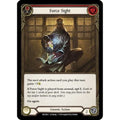 Force Sight (Red) (ARC206) - Arcane Rising Unlimited Edition
