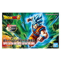 FR - Super Saiyan God Super Saiyan Son Goku - Dragon Ball Super