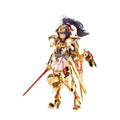 FRAME ARMS GIRL DURGA〈GOLD RITTER〉