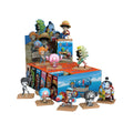 Freeny's Hidden Dissectible's: One Piece (SERIES 2)