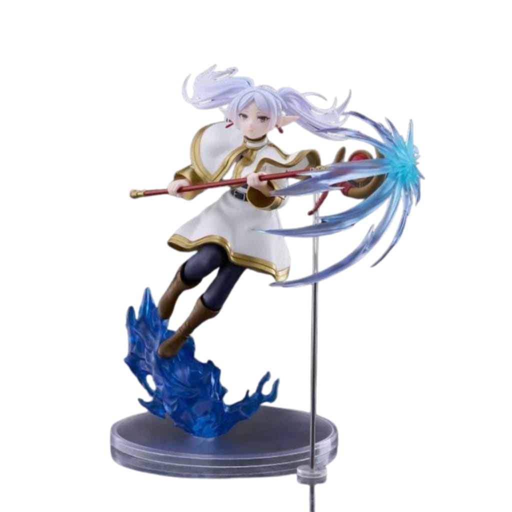 Frieren: Beyond Journey's End AMP+ Frieren Figure (Reissue)