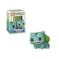 Funko Pop Bulbasaur Vinyl Figurine