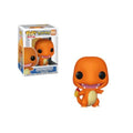 Funko Pop Charmander Vinyl Figurine