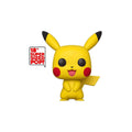 Funko Pop! Games: Pokemon- 18" Pikachu