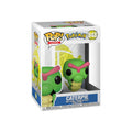 Funko POP! Games: Pokemon Caterpie Vinyl Figure