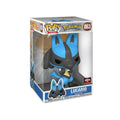 Funko POP! Jumbo: Pokemon - Lucario 10"
