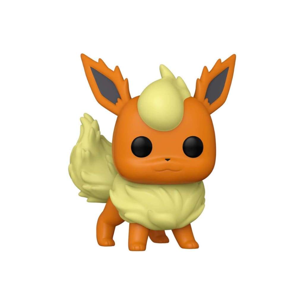 Funko Pop Pokémon Flareon
