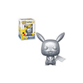 Funko POP Pokemon Metallic Pikachu