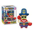 Funko Spongebob Squarepants Movie: Search for Squarepants POP! Movies Mr. Krabs Vinyl Figure #1942
