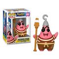 Funko Spongebob Squarepants Movie: Search for Squarepants: Patrick Star #1939
