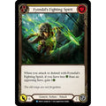 Fyendal's Fighting Spirit (Yellow) (UPR195) - Uprising