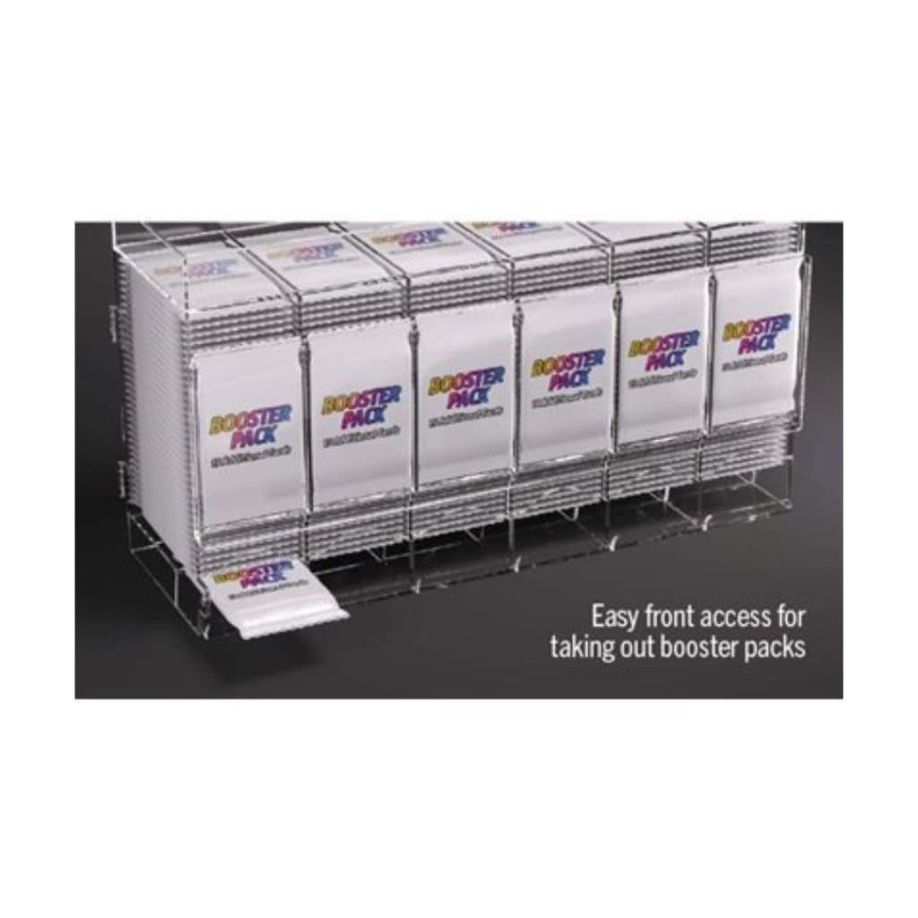 Gamegenic Booster Dispenser