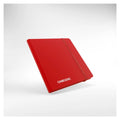 Gamegenic Casual Album 24-Pocket - Red
