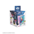 Gamegenic - MTG Soft Crate: Marvel's Spider-Man - Spider-Man/Spider-Gwen