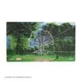 Gamegenic - Playmat - MTG: Marvel's Spider-Man - Spider-Man Forest