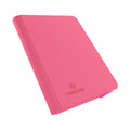 Gamegenic - Prime Album - 8 Pocket - Pink