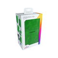 Gamegenic - Stronghold Convertible Deck Box 200ct - Green