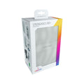 Gamegenic - Stronghold Convertible Deck Box 200ct - White