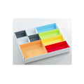 GAMEGENIC - TOKEN SILO - MULTICOLOUR