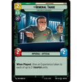 General Tagge - Concerned Commander (081/262)