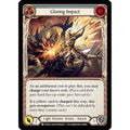 Glaring Impact (Blue) (DTD065) - Dusk till Dawn