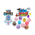 GM Assist Dice