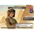 Governor Pryce - Tyrant of Lothal (Showcase) (1031)  Foil