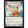 The Grain that Tips the Scale // Inner Chi (MST102) - Part the Mistveil