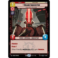 Grand Inquisitor - You're Right to Be Afraid (132/264)