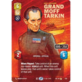 Grand Moff Tarkin - Taking Krennic's Achievement (Serialized) (1139)  Foil