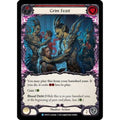 Grim Feast (Red) (DTD175) - Dusk till Dawn