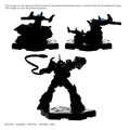 Gundam Assemble - Expansion Pack 03 [EX03] (Pre Order)