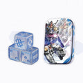 Gundam CG Official Damage Counter Dice 01
