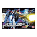 Gundam HGAC #174 1/144 Wing Gundam Zero Model Kit