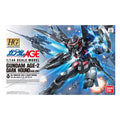 Gundam HGAGE 1/144 Gundam AGE-2 Dark Hound Model Kit