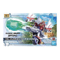 Gundam HGBB 1/144 Blazing Gundam Model Kit