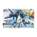 Gundam HGBB 1/144 Gundam Helios Model Kit