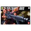 Gundam HGUC 1/144 MS-14Jg Gelgoog Jager Model Kit