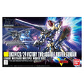 Gundam HGUC #189 1/144 Victory Two Assault Buster Gundam Model Kit