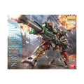 Gundam MG 1/100 Buster Gundam Model Kit