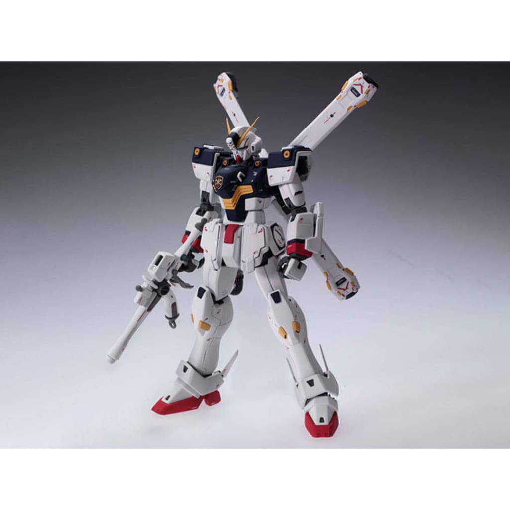 Gundam MG 1/100 Crossbone Gundam X-1 (Ver.Ka) Model Kit