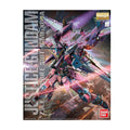 Gundam MG 1/100 Justice Gundam Model Kit