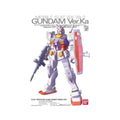 Gundam MG 1/100 RX-78-2 Gundam (Ver. Ka) Model Kit